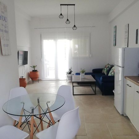 Maisonette Fanari Εξωτερικό φωτογραφία