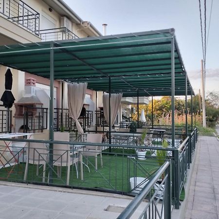 Maisonette Fanari Εξωτερικό φωτογραφία