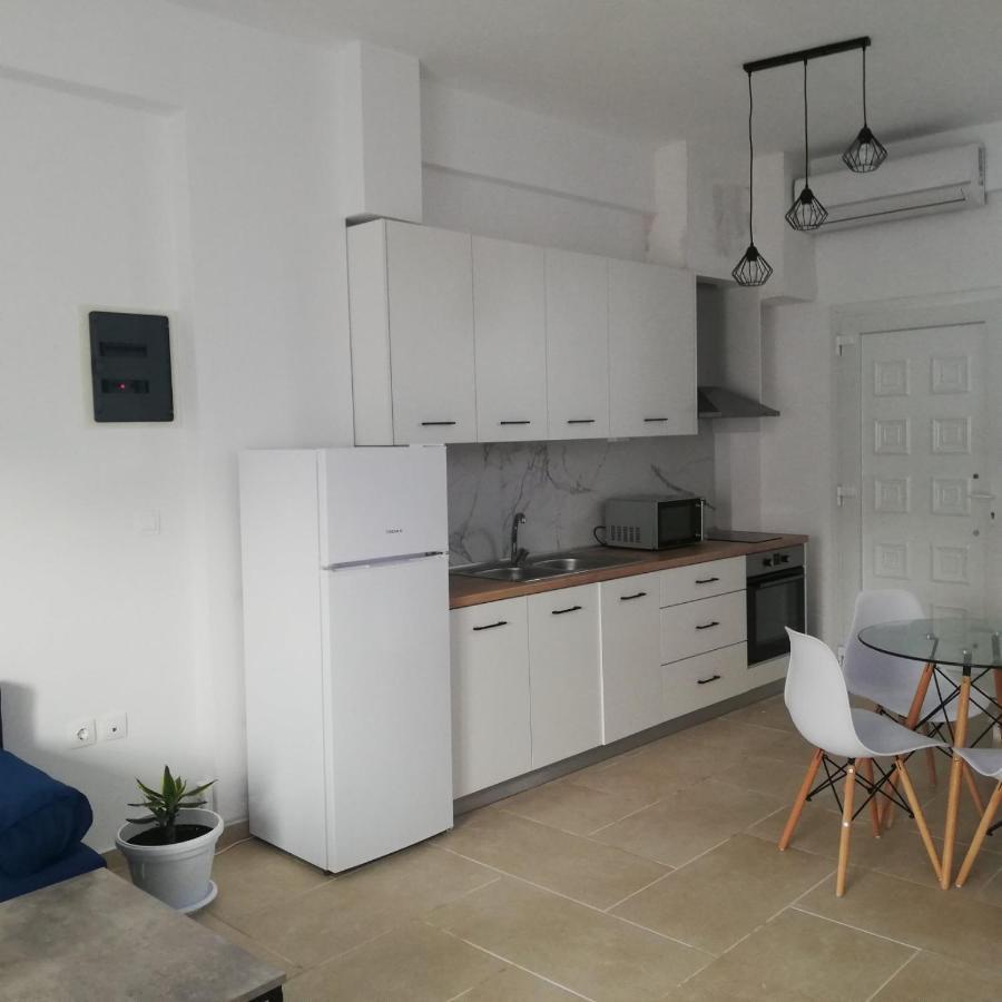 Maisonette Fanari Εξωτερικό φωτογραφία