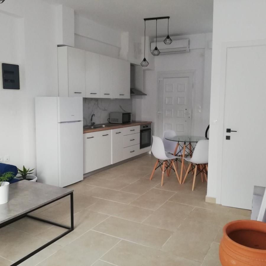 Maisonette Fanari Εξωτερικό φωτογραφία
