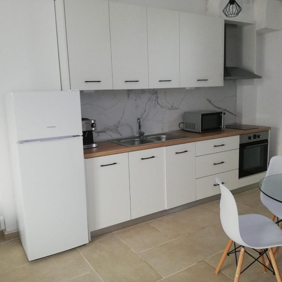Maisonette Fanari Εξωτερικό φωτογραφία