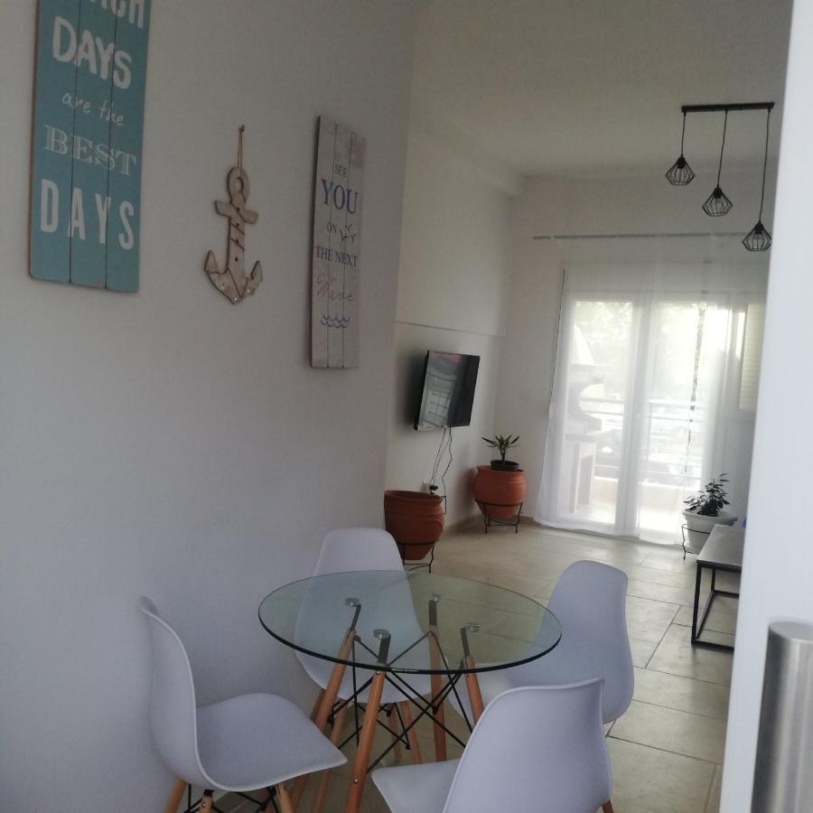 Maisonette Fanari Εξωτερικό φωτογραφία