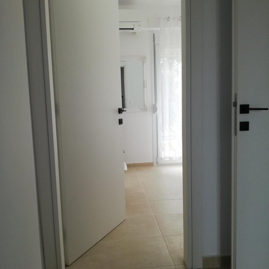 Maisonette Fanari Εξωτερικό φωτογραφία