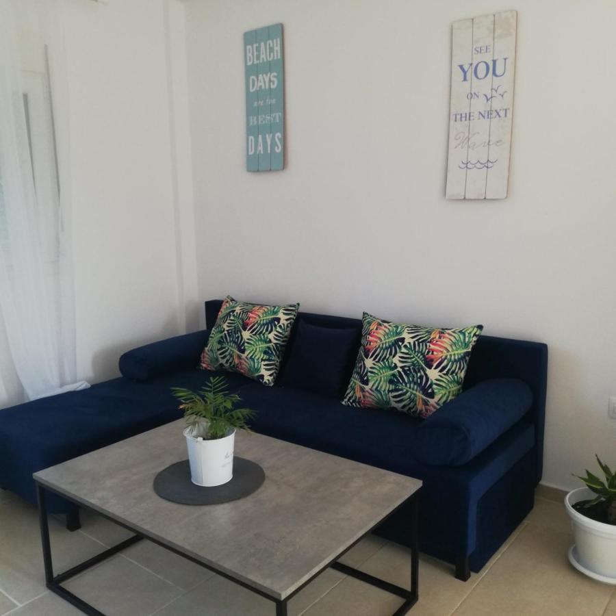 Maisonette Fanari Εξωτερικό φωτογραφία