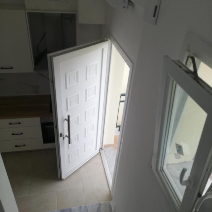 Maisonette Fanari Εξωτερικό φωτογραφία