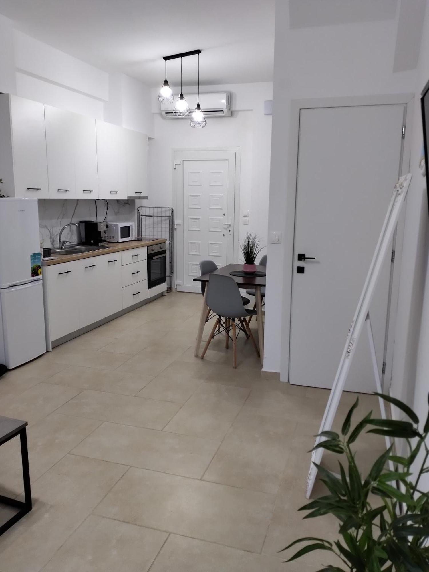 Maisonette Fanari Εξωτερικό φωτογραφία