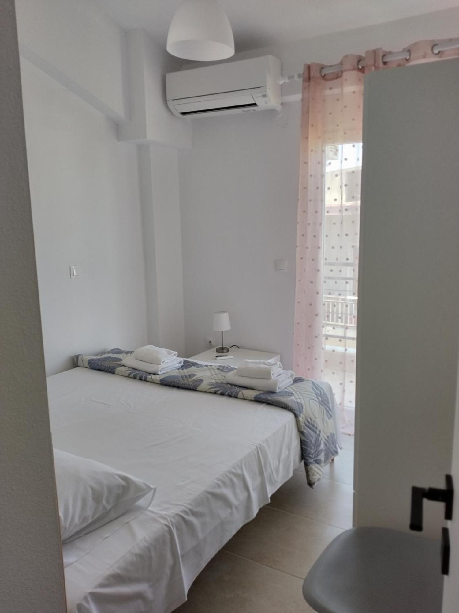Maisonette Fanari Εξωτερικό φωτογραφία