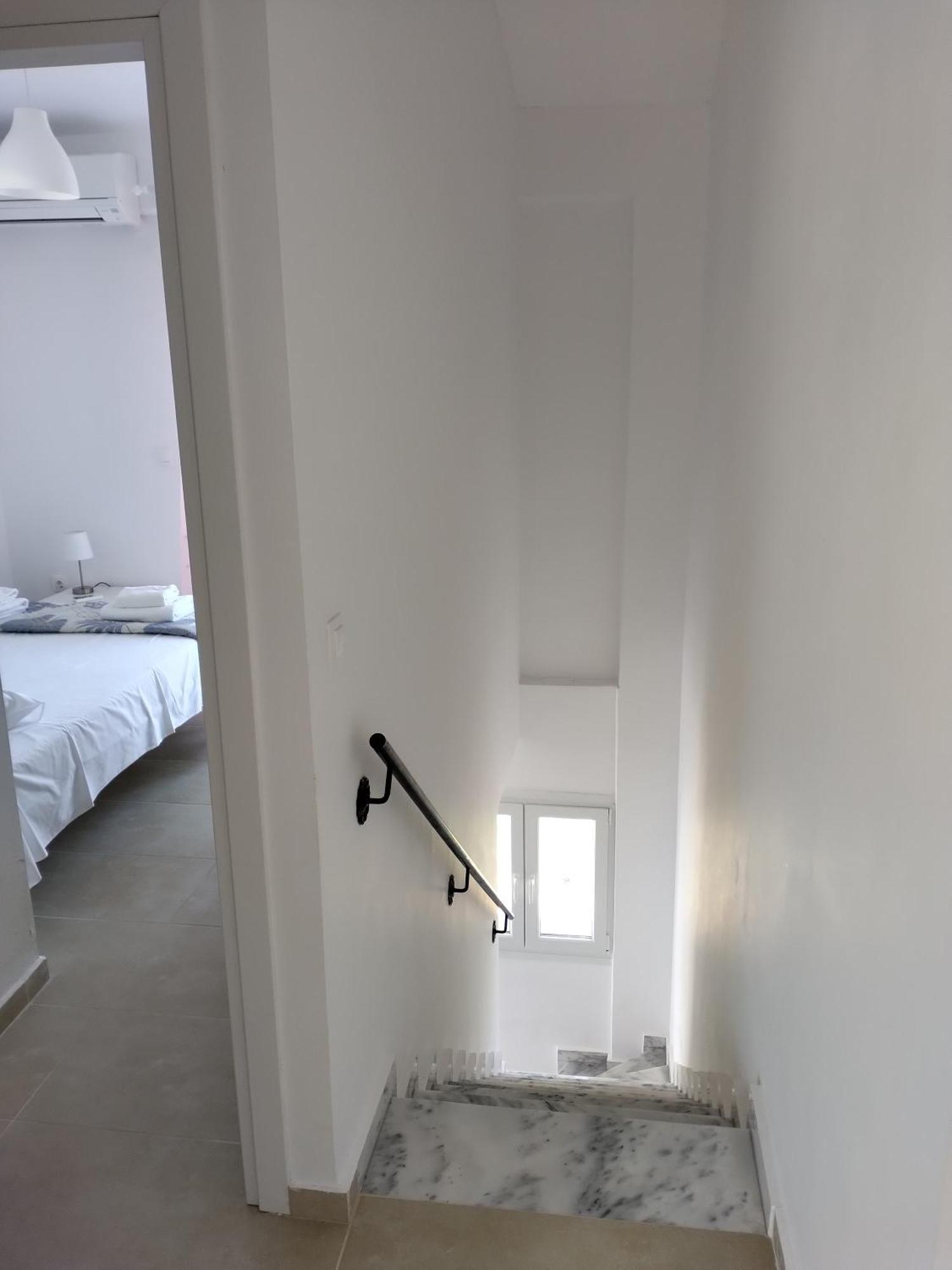 Maisonette Fanari Εξωτερικό φωτογραφία