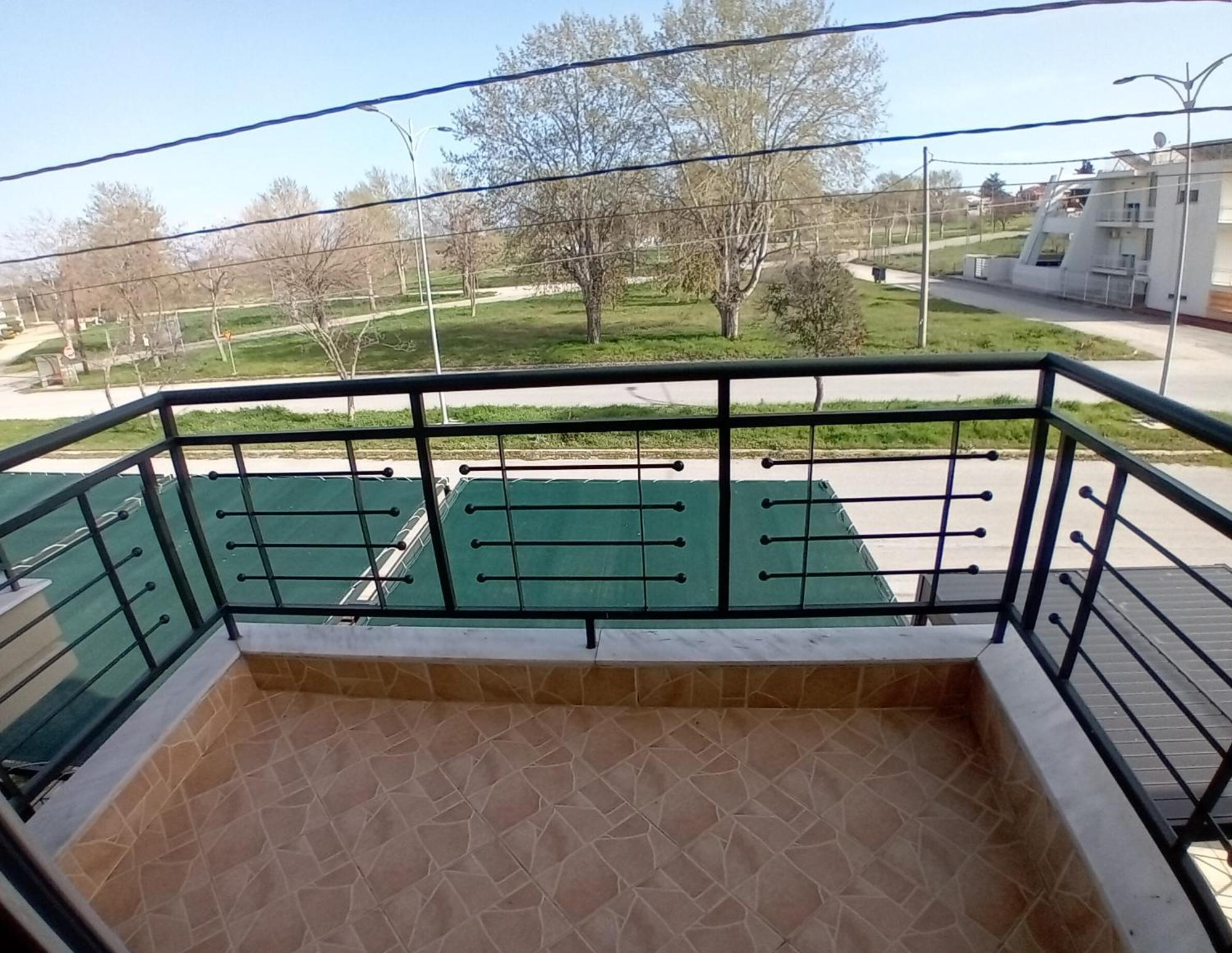 Maisonette Fanari Εξωτερικό φωτογραφία
